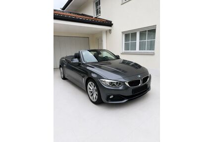 BMW 428 Gebrauchtwagen