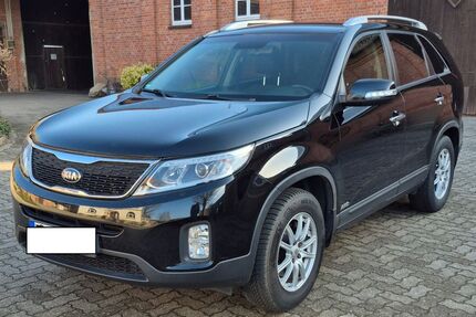 Kia Sorento Gebrauchtwagen