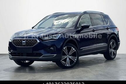 Seat Tarraco Gebrauchtwagen
