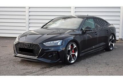 Audi RS5 Gebrauchtwagen