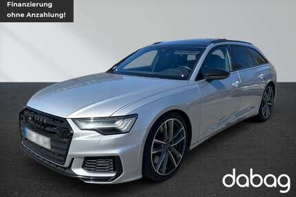 Audi S6 Gebrauchtwagen