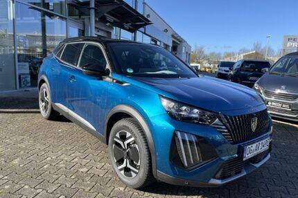 Peugeot 2008 Gebrauchtwagen