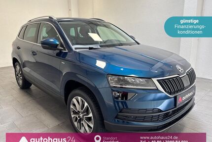 Skoda Karoq Gebrauchtwagen
