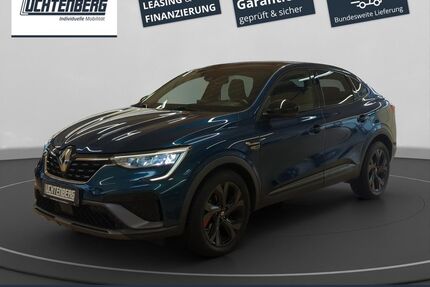 Renault Arkana Gebrauchtwagen