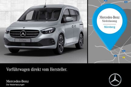 Mercedes-Benz T-Klasse Gebrauchtwagen