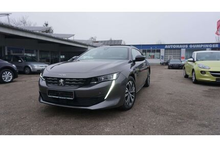 Peugeot 508 Gebrauchtwagen