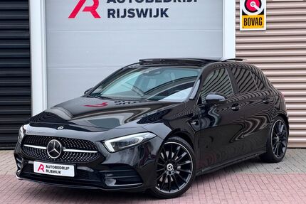 Mercedes-Benz A 250 Gebrauchtwagen