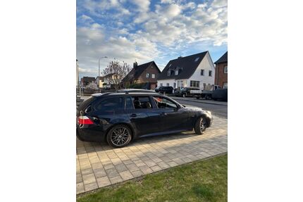 BMW 530 Gebrauchtwagen