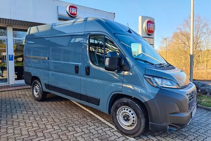 Fiat Ducato Gebrauchtwagen