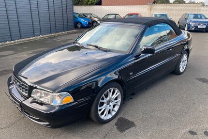 Volvo C70 Gebrauchtwagen