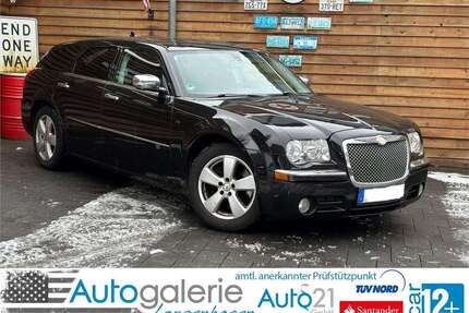 Chrysler 300C Gebrauchtwagen