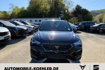 Cupra Ateca Gebrauchtwagen