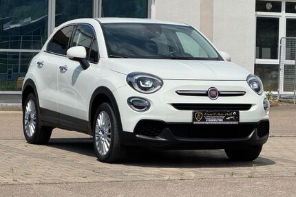 Fiat 500X Gebrauchtwagen