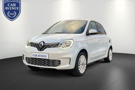 Renault Twingo Gebrauchtwagen