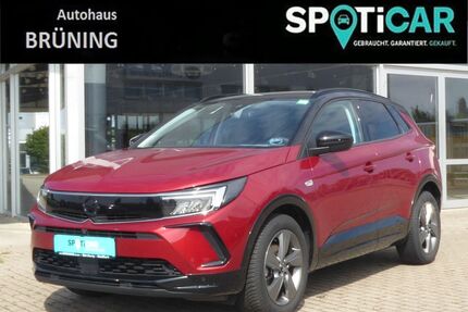 Opel Grandland (X) Gebrauchtwagen