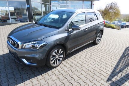 Suzuki (SX4) S-Cross Gebrauchtwagen