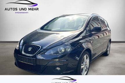 Seat Altea Gebrauchtwagen
