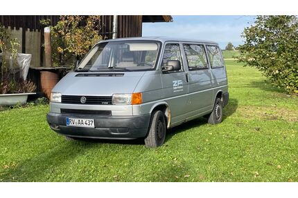 VW T4 Kombi Gebrauchtwagen