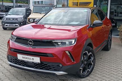 Opel Mokka Gebrauchtwagen