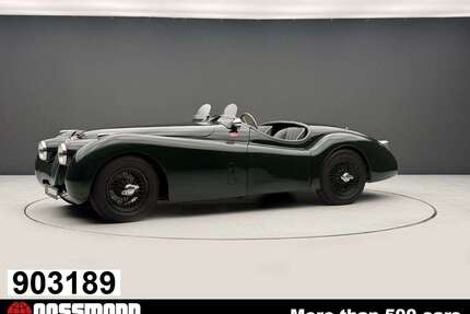 Jaguar XK Gebrauchtwagen