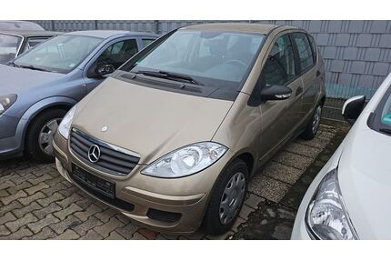 Mercedes-Benz A 150 Gebrauchtwagen