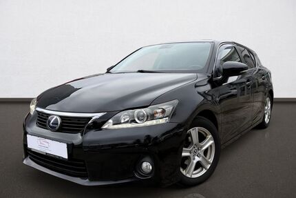 Lexus CT 200h Gebrauchtwagen