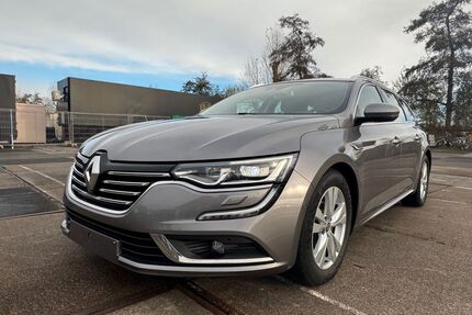 Renault Talisman Gebrauchtwagen