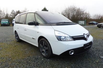 Renault Espace Gebrauchtwagen