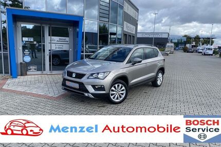 Seat Ateca Gebrauchtwagen