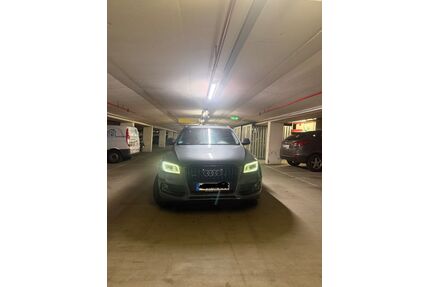 Audi Q5 Gebrauchtwagen