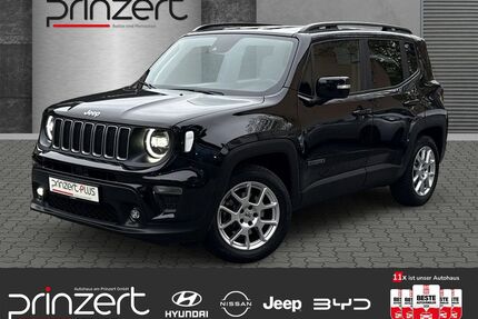 Jeep Renegade Gebrauchtwagen