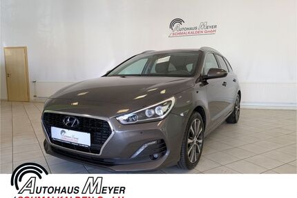 Hyundai i30 Gebrauchtwagen