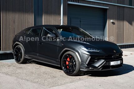 Lamborghini Urus Gebrauchtwagen