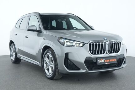 BMW X1 Gebrauchtwagen