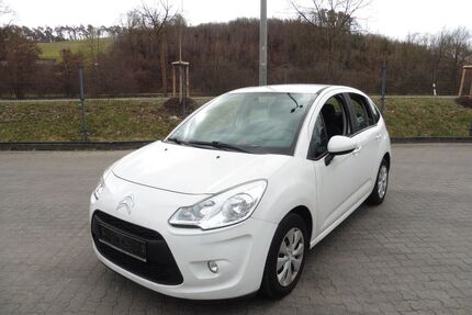 Citroen C3 Gebrauchtwagen