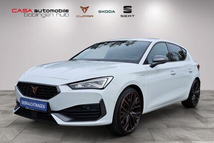 Cupra Leon Gebrauchtwagen