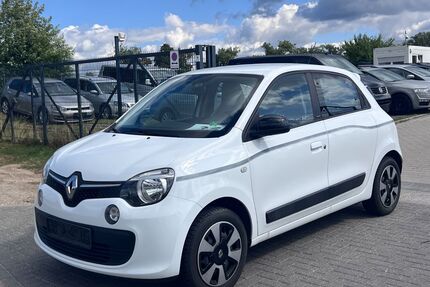 Renault Twingo Gebrauchtwagen