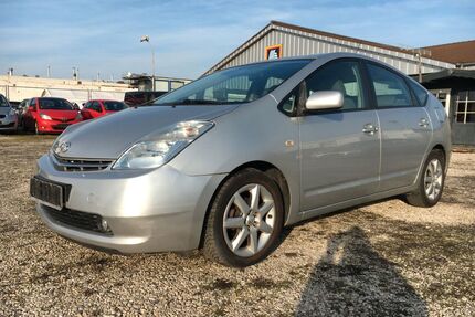 Toyota Prius Gebrauchtwagen