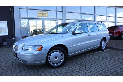 Volvo V70 Gebrauchtwagen