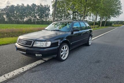 Audi 100 Gebrauchtwagen