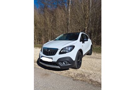Opel Mokka Gebrauchtwagen