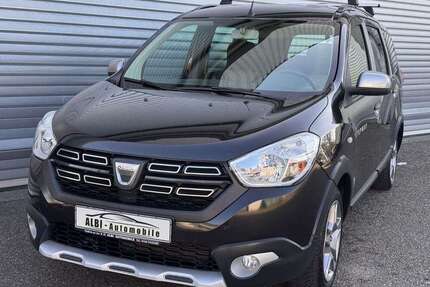 Dacia Lodgy Gebrauchtwagen