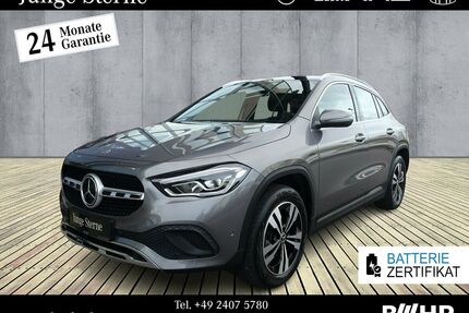 Mercedes-Benz GLA 250 Gebrauchtwagen
