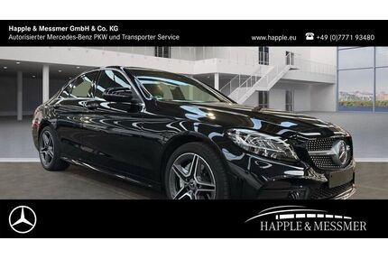 Mercedes-Benz C 200 Gebrauchtwagen