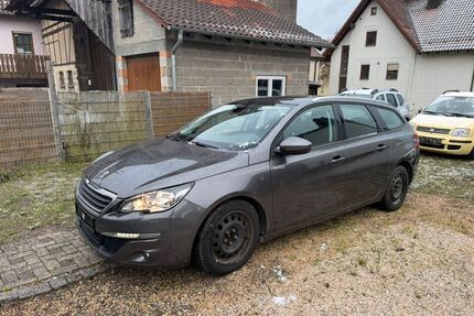 Peugeot 308 Gebrauchtwagen