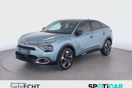 Citroen C4 Gebrauchtwagen