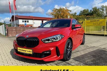BMW 118 Gebrauchtwagen