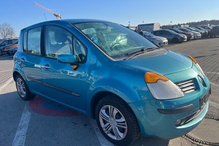 Renault Modus Gebrauchtwagen