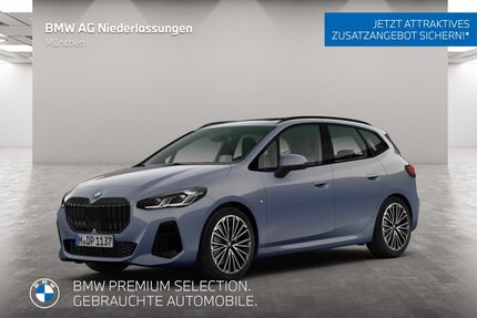 BMW 223 Active Tourer Gebrauchtwagen