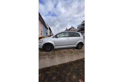 VW Golf Plus Gebrauchtwagen